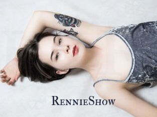 RennieShow