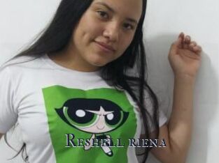 Reshell_riena