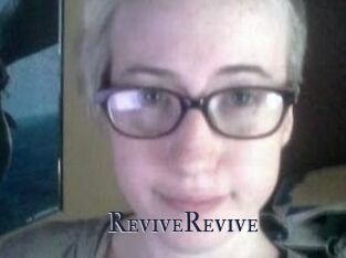 ReviveRevive