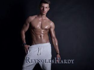 ReynoldsHardy