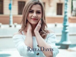 RheaDavis