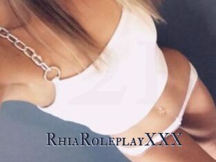 RhiaRoleplayXXX