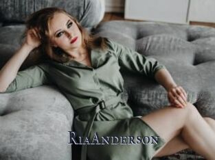 RiaAnderson