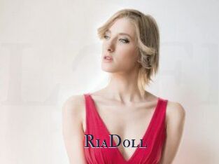 RiaDoll