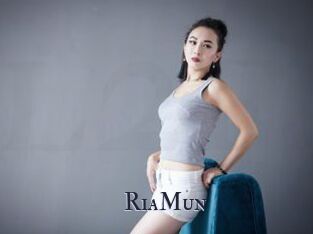 RiaMun