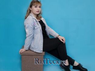 RiaTucker