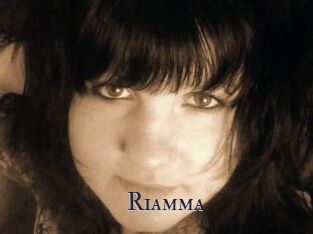 Riamma