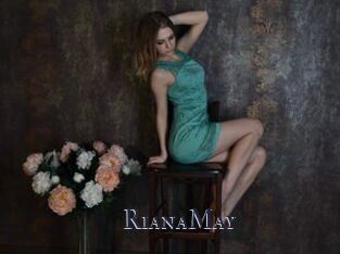 RianaMay