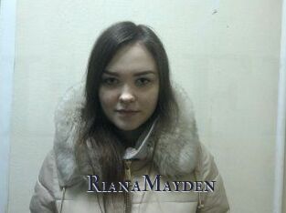 RianaMayden