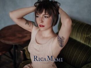 RicaMami Links 2 Freeporn