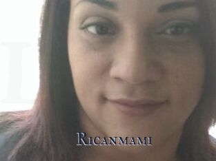 Ricanmami