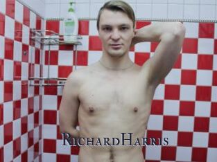 RichardHarris