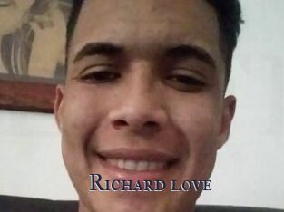 Richard_love