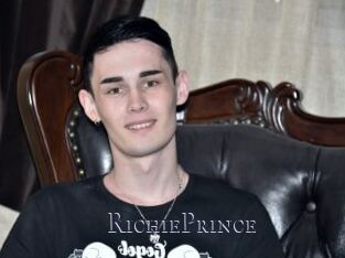 RichiePrince