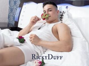 RickyDuff