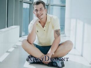 RickyDumont