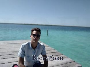 RickyFord