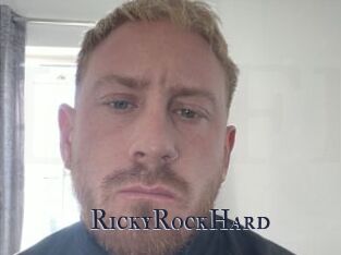 RickyRockHard
