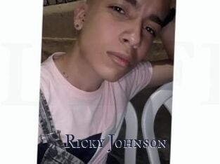 Ricky_Johnson