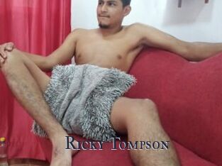 Ricky_Tompson