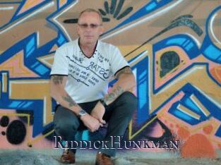 RiddickHunkman Links 2 Freeporn
