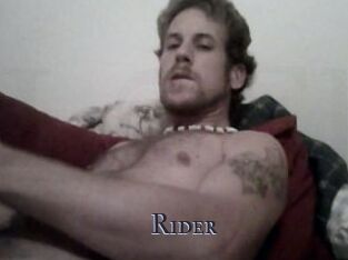 Rider