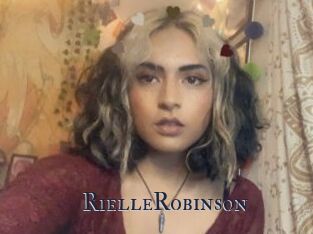 RielleRobinson