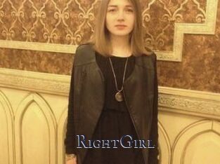 RightGirl