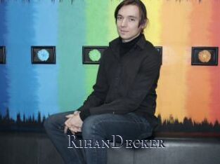 RihanDecker