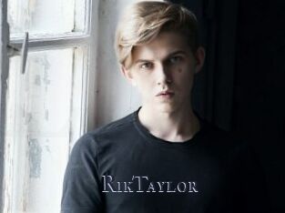 RikTaylor