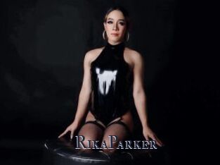 RikaParker