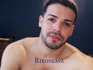 Rikosuave
