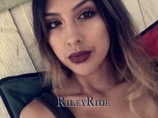 RileyRide