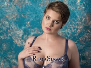 RimaSugar