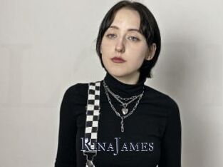 RinaJames
