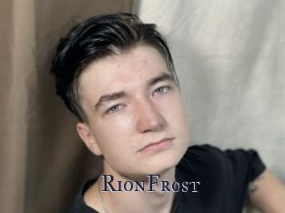 RionFrost