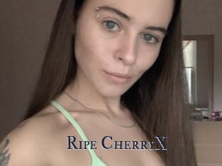 Ripe_CherryX