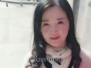 Riufhong