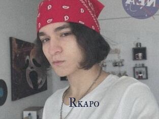 Rkapo