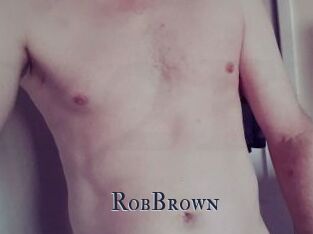 RobBrown