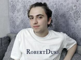 RobertDuke