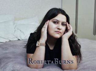 RobertaBurns