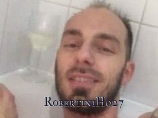 RobertiniHo27