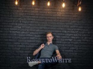 RobertoWhite