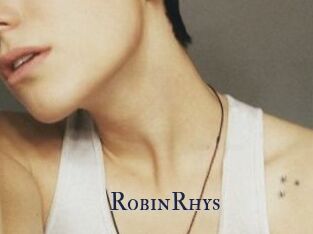 RobinRhys