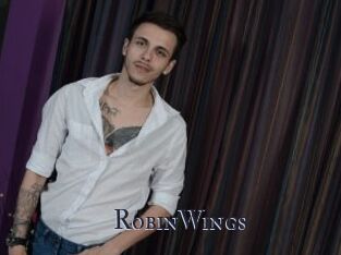 RobinWings