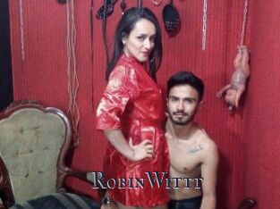 RobinWittt