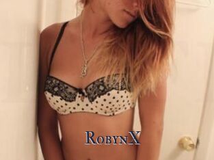 RobynX