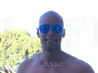 Rockboy