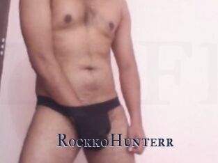 RockkoHunterr